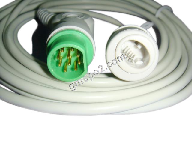 Siemens 10pin -Edwards IBP cable-.jpg