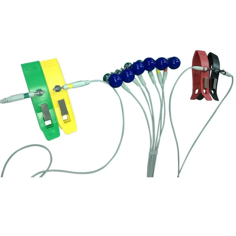 Kompatibilni Medex 18-olovni kabel za spajanje