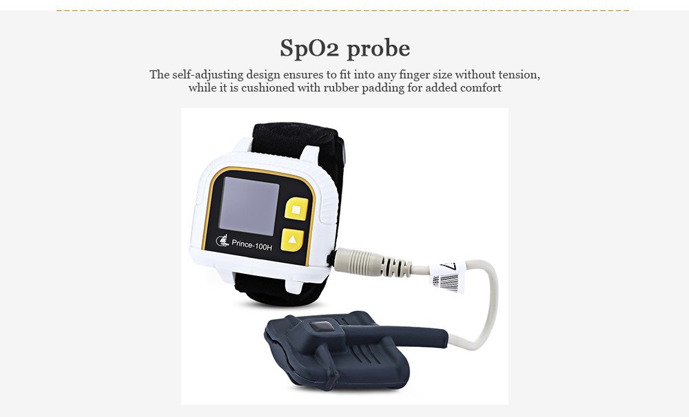 Ozdravljenje princ-100H 8 Heal Force Prince-100H 8