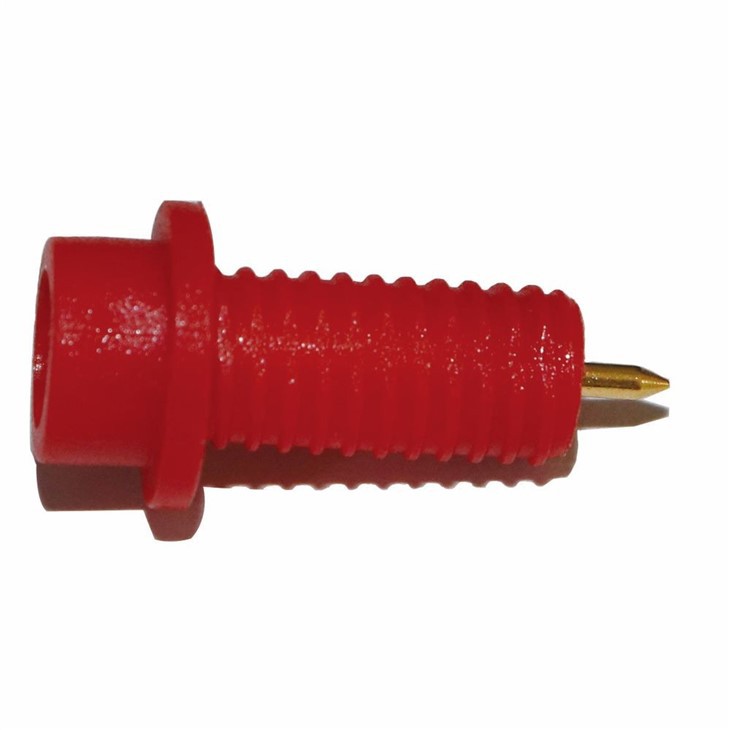 DIN 1.5mm Female Socket For EEG Leadwires factory