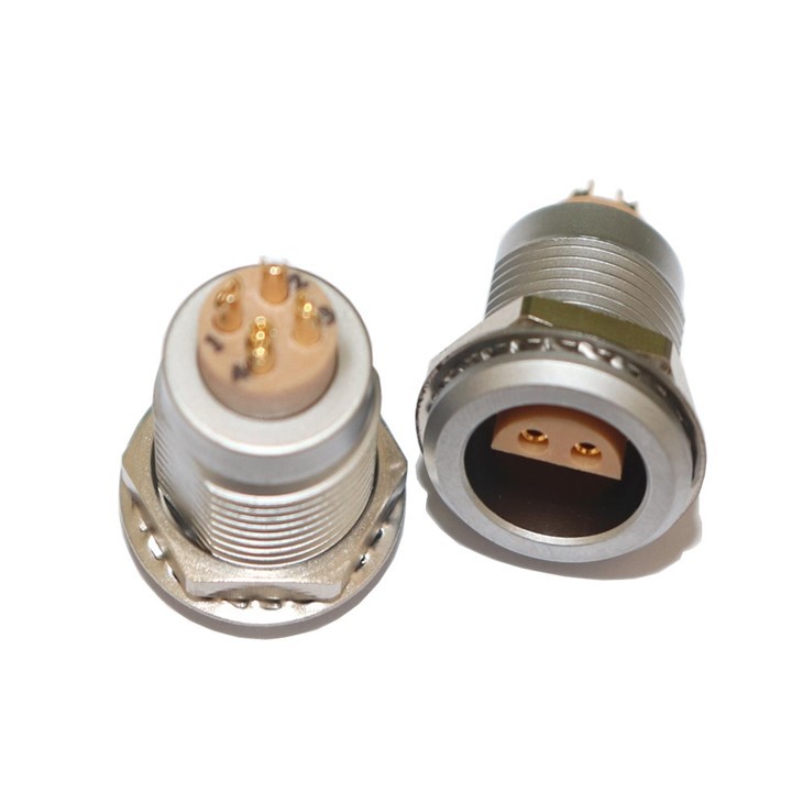 S Series Indoor Stepped Insert Connectors