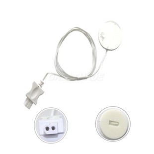 Jednokratna temperaturna sonda za površinu kože djeteta