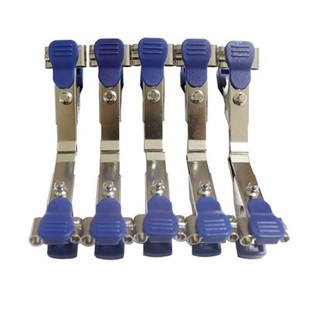 EKG/EKG isječak za veterinarsku elektrodu