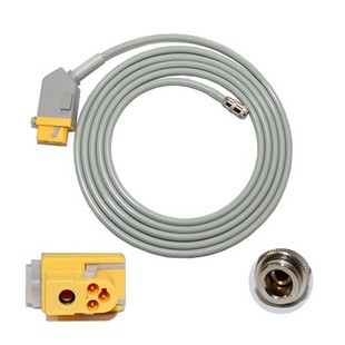 Nibp zračno crijevo za Fukuda Denshi Dynascope