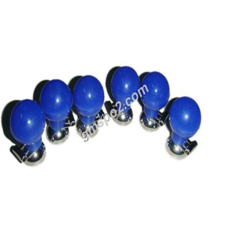 Pedijatrijska usisne elektrode (6pcs/komplet), prikladan za 3.0 DIN priključak