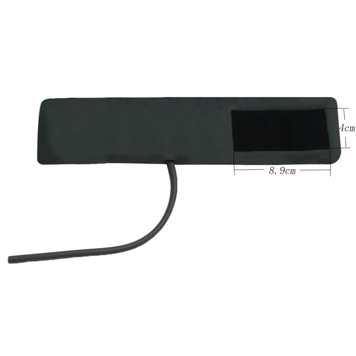 Neonate#5 Durable Nibp Cuff, 8.9-15cm Arm Circumference,without Gasbag ,single Tube