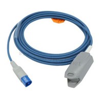 Senzor za odjeljivanje prstiju za odrasle kompatibilan s Philips Medical