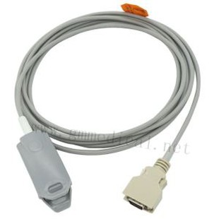 Senzor dodatka prstiju za odrasle Koristite s Nellcor 14pin