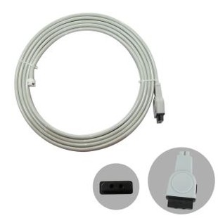 Priključni crijevo za prsten krvnog tlaka / NIBP crijeva za prstiju za odrasle koji su kompatibilni s GE-Marquette, Dual Tube, L = 3m