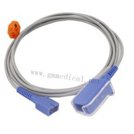 Proširenje kabel kompatibilan s Nellcor DB9M >> DB9F