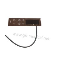 Dječija višenamjenska pojedinačna cijev NIBP privjesak 14-21.5cm