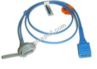 Reusable Neonate Wrap Spo2 senzor, kompatibilan Datex -Ohmeda As / 3, CS / 3