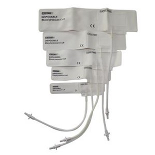 Jednokratna manžeta za krvni tlak