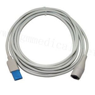 Lohmeier kompatibilan -Appott IBP adapter kabel, Pravokutni 12pin Appott-6pin