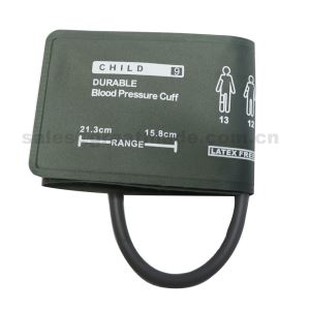 Dijete #9 jednu cijev Nibp pljuska, 15.8-21,3 cm ruku opseg, bez glupak