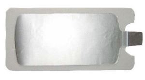 Jednokratni elektrokirurški - Monopolar pacijent ploča