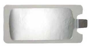 Jednokratni elektrokirurški - Monopolar pacijent ploča