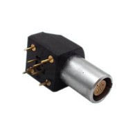 EPG 0B 304 lakat (90°) utičnica za