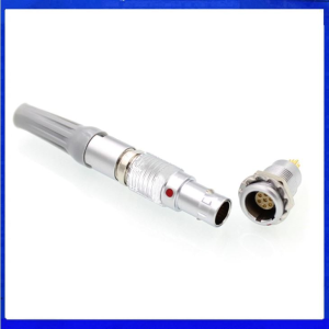 FGB EGB 1B serije konektor dva ključa (60 ) Utičnica