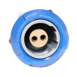 Medicinski plastični konektorTwo privjesci PKG 2, 3pin 5-8 Pin 1P Fiksna utičnica 60 stupnjeva