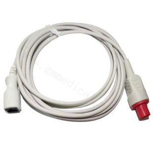 Kompatibilni s Mennen -Appott IBP adapterski kabel, okrugli 8pin Appott-6pin