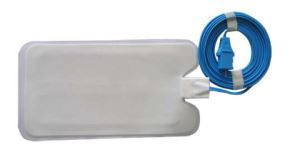 Monopolarna jednokratna ploča s kabelom