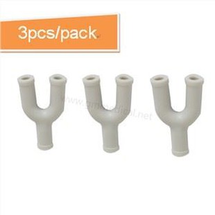 NIBP adapter za zračno crijevo Y (bez priključka)