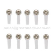 Ugriz /Grabber elektroda Adapter, priključite EKG kabel 3.0 čep