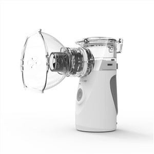 Zdravstvena zaštita Mesh Nebulizer Ručni