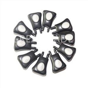 NIBP Priključak za adapter za zračno crijevo za manžetnu za krvni tlak na GE-Marquette / Masimo / Mindray / HP / Nellcor / Nihon Kohden / Siemens / Datex-Ohmeda