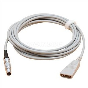 Kompatibilni Marquette 5-pinski IBP adapterski kabel