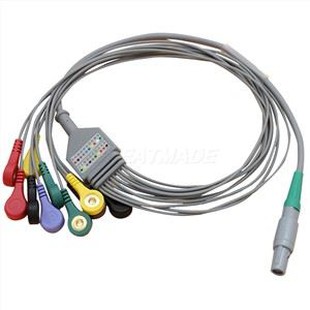 Jincomed Holter 10-glavni kabel