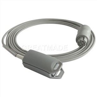 Senzor stezaljke za prste TPU TPP 10PIN