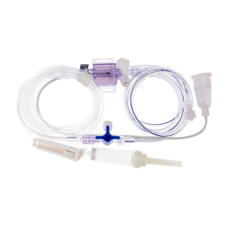 Disposable BD Transducer Kits