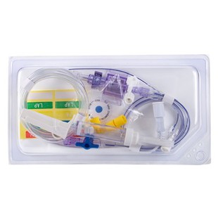 PVB jednokratni pretvarač tlaka