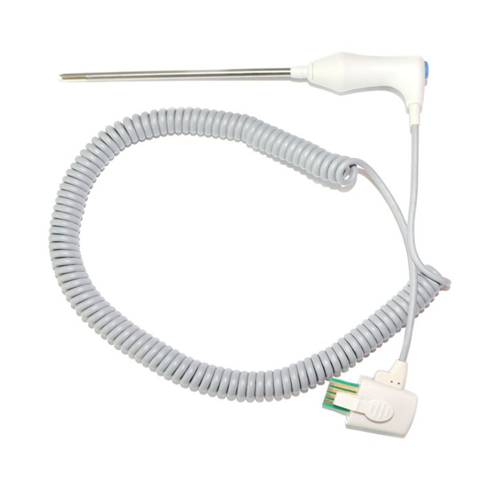 Welch Allyn Compatible Oral Temperature Probe